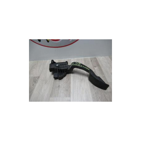 Potentiometre de pedale de gaz d'accelerateur ALFA ROMEO MITO d’occasion