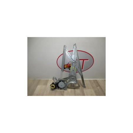 Leve vitre electrique arriere droit TOYOTA COROLLA VERSO II PHASE 1 d’occasion