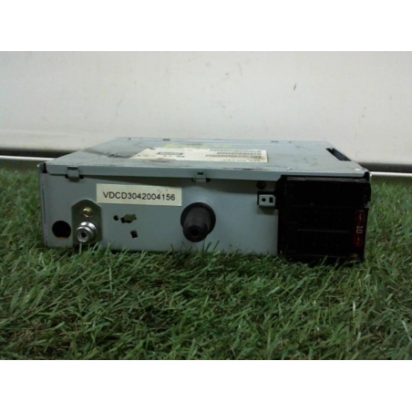 Autoradio d'origine ROVER 75 d’occasion