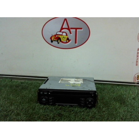 Autoradio d'origine ROVER 75 d’occasion