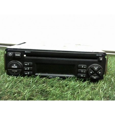 Autoradio d'origine ROVER 75 d’occasion