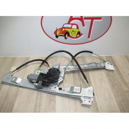 Leve vitre electrique avant gauche CITROEN DS3 d’occasion