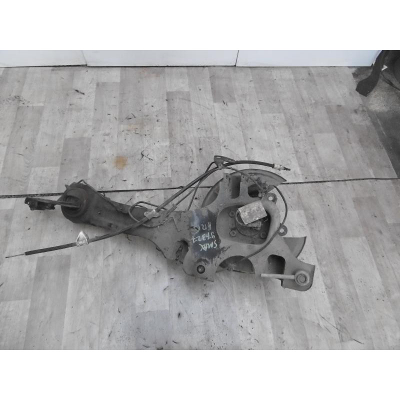 Bras inferieur arriere droit FORD S-MAX PHASE 1 d’occasion