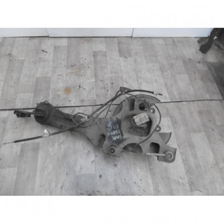 Bras inferieur arriere droit FORD S-MAX PHASE 1 d’occasion