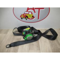 Ceinture avant gauche TOYOTA AURIS I PHASE 1 d’occasion