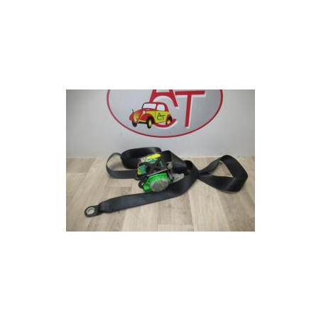 Ceinture avant gauche TOYOTA AURIS I PHASE 1 d’occasion