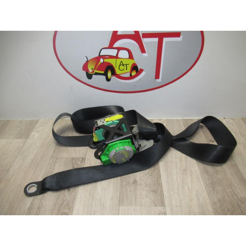Ceinture avant gauche TOYOTA AURIS I PHASE 1 d’occasion