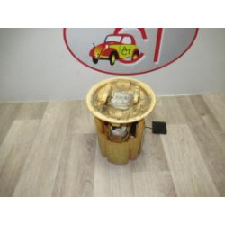 Jauge à carburant PEUGEOT EXPERT PHASE 2 FOURGON d’occasion