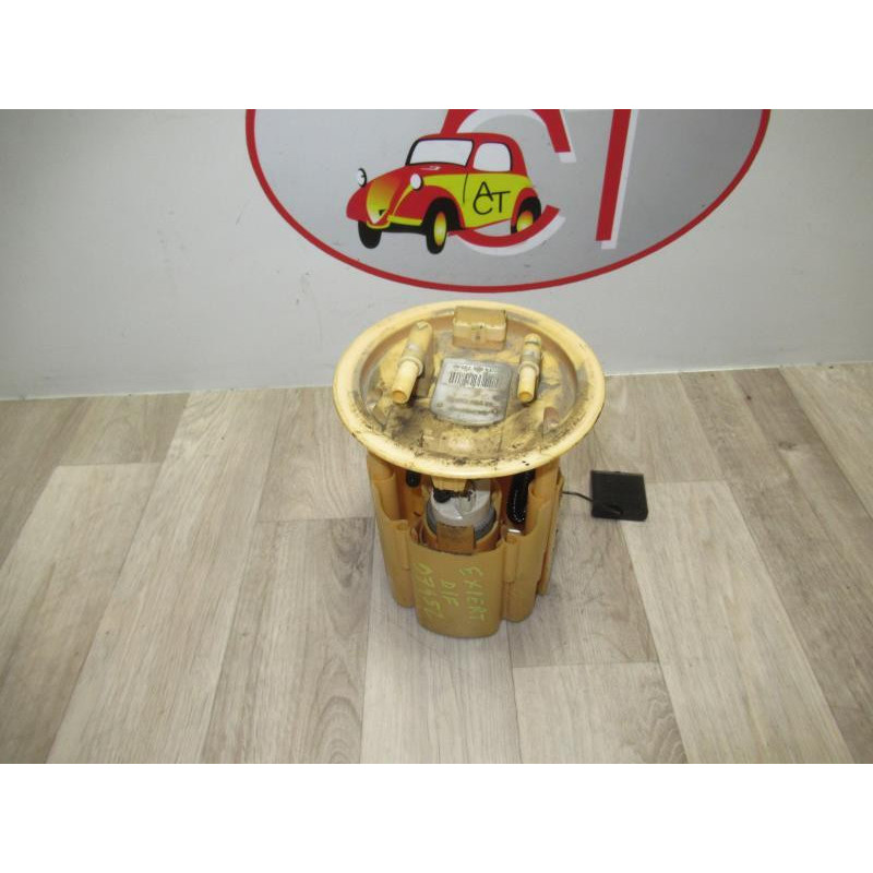 Jauge à carburant PEUGEOT EXPERT PHASE 2 FOURGON d’occasion