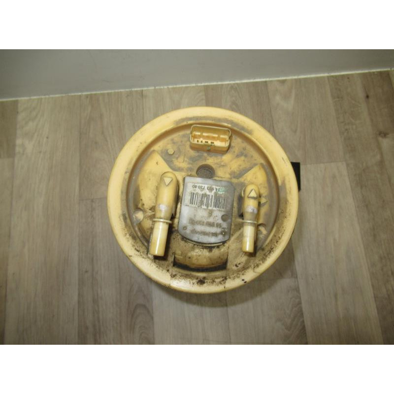 Jauge à carburant PEUGEOT EXPERT PHASE 2 FOURGON d’occasion