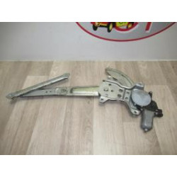 Leve vitre electrique avant droit SUZUKI SX4 I PHASE 1 d’occasion