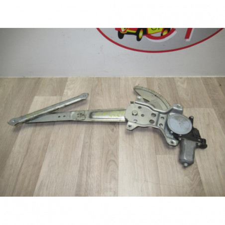 Leve vitre electrique avant droit SUZUKI SX4 I PHASE 1 d’occasion