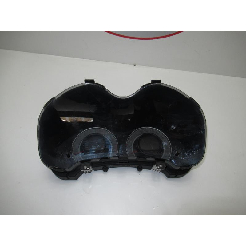 Compteur TOYOTA AURIS I PHASE 1 d’occasion