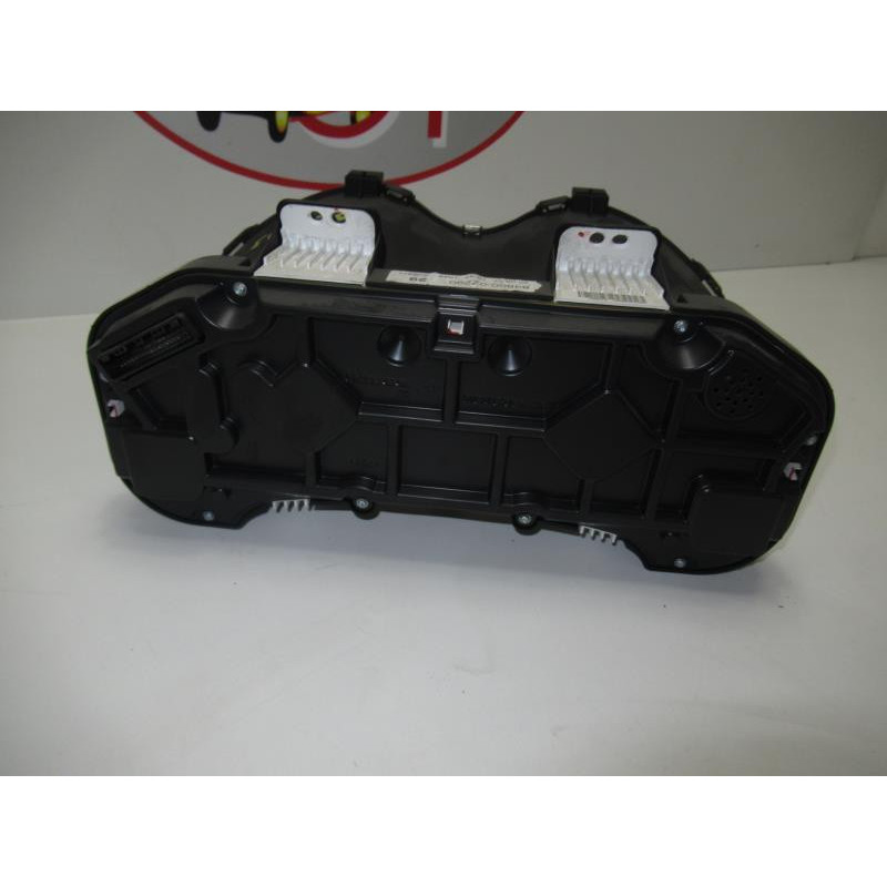 Compteur TOYOTA AURIS I PHASE 1 d’occasion