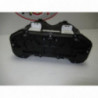 Compteur TOYOTA AURIS I PHASE 1 d’occasion