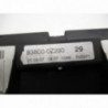 Compteur TOYOTA AURIS I PHASE 1 d’occasion