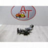 Pompe à huile RENAULT CLIO II PHASE 1 d’occasion