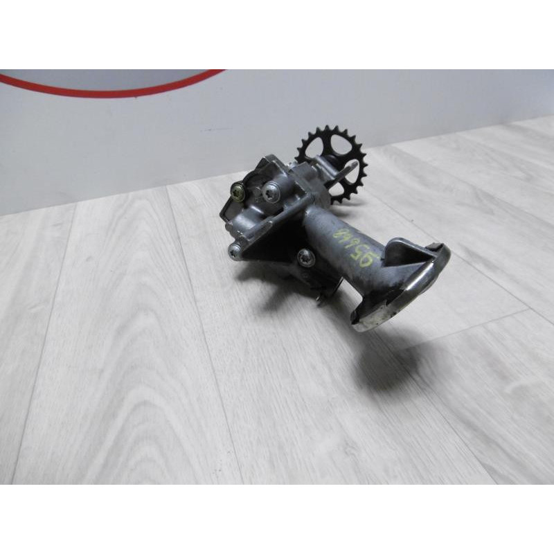 Pompe à huile RENAULT CLIO II PHASE 1 d’occasion
