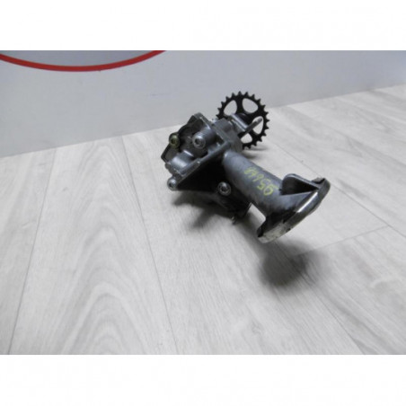 Pompe à huile RENAULT CLIO II PHASE 1 d’occasion