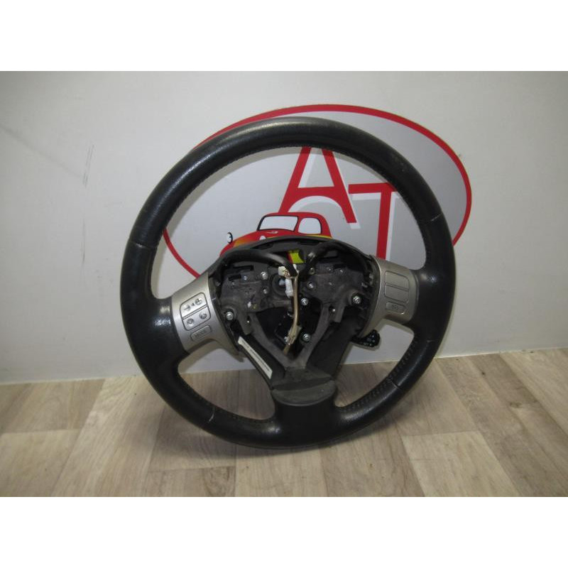 Volant TOYOTA AURIS I PHASE 1 d’occasion