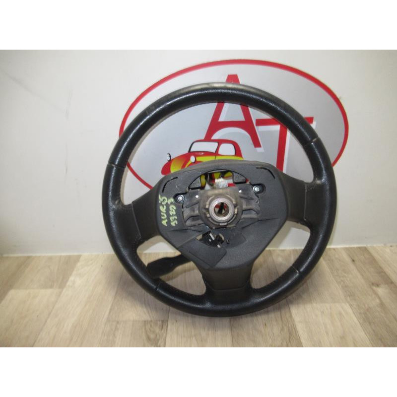 Volant TOYOTA AURIS I PHASE 1 d’occasion