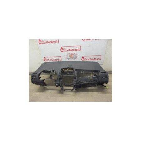 Tableau de bord TOYOTA AURIS I PHASE 1 d’occasion