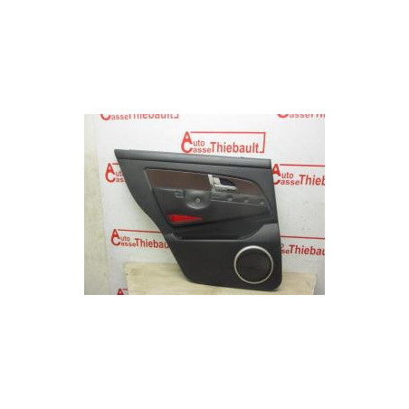 Panneau de porte arriere gauche SSANGYONG REXTON d’occasion