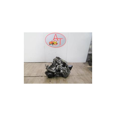 Boite de vitesses RENAULT MEGANE II PHASE 1 d’occasion