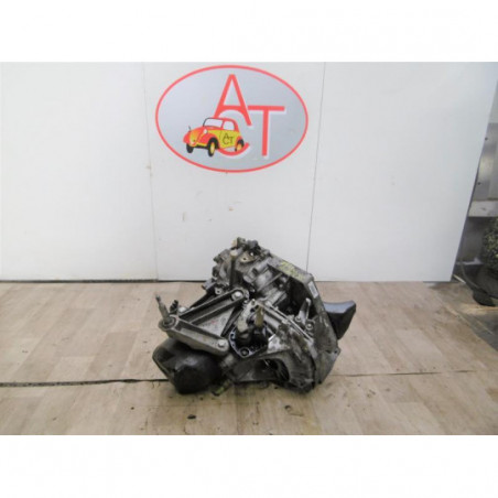 Boite de vitesses RENAULT MEGANE II PHASE 1 d’occasion