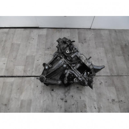 Boite de vitesses RENAULT MEGANE II PHASE 1 d’occasion
