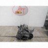 Boite de vitesses RENAULT MEGANE II PHASE 1 d’occasion