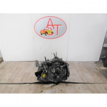 Boite de vitesses RENAULT MEGANE II PHASE 1 d’occasion