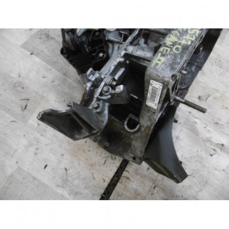 Boite de vitesses RENAULT MEGANE II PHASE 1 d’occasion