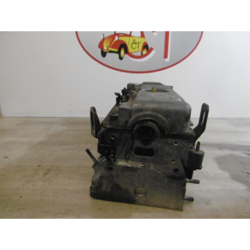 Culasse OPEL ZAFIRA (A) PHASE 1 d’occasion
