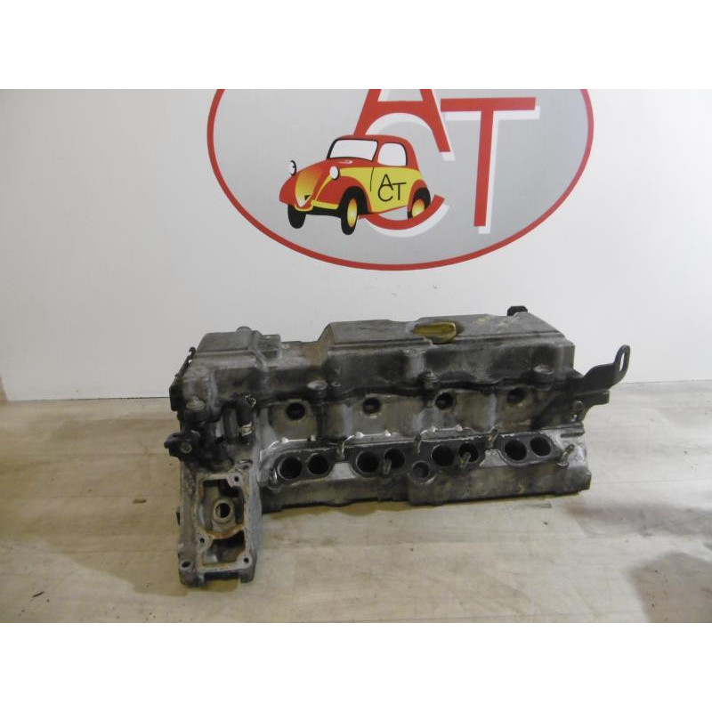 Culasse OPEL ZAFIRA (A) PHASE 1 d’occasion