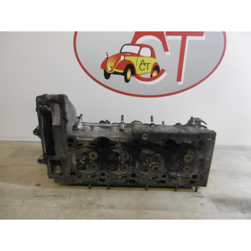 Culasse OPEL ZAFIRA (A) PHASE 1 d’occasion