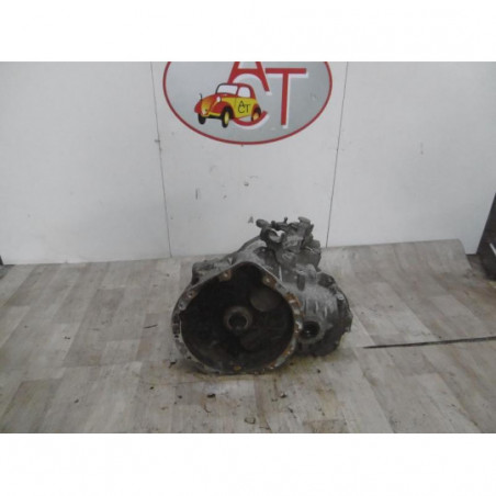 Boite de vitesses MERCEDES CLASSE A (169) d’occasion