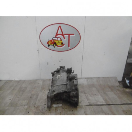 Boite de vitesses MERCEDES CLASSE A (169) d’occasion