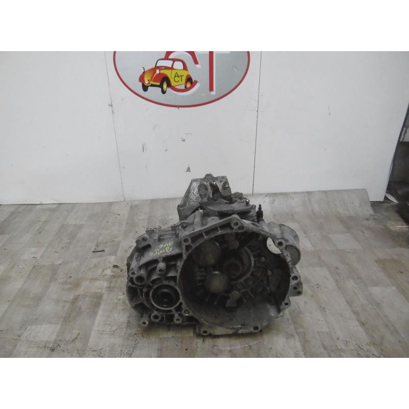 Boite de vitesses VOLKSWAGEN GOLF IV d’occasion