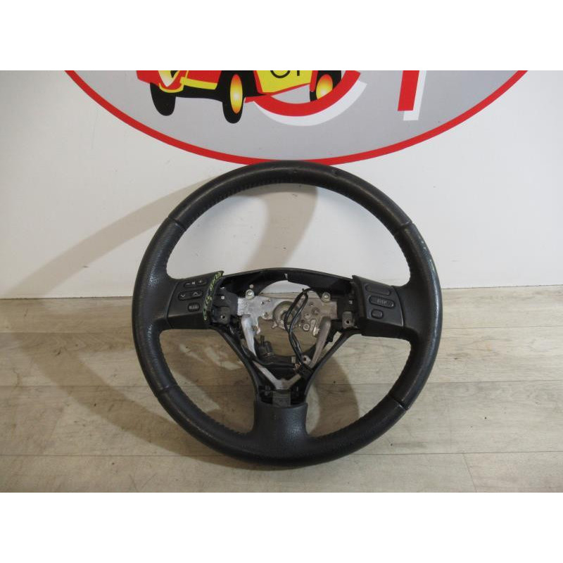 Volant TOYOTA COROLLA VERSO II PHASE 1 d’occasion