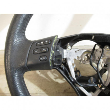 Volant TOYOTA COROLLA VERSO II PHASE 1 d’occasion
