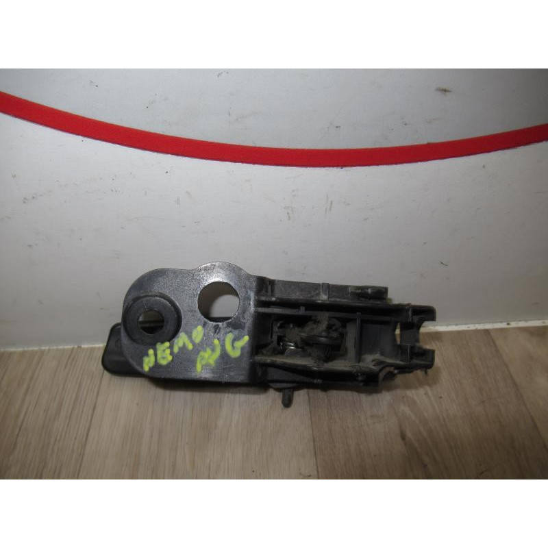 Poignee interieur avant gauche CITROEN NEMO FOURGON d’occasion