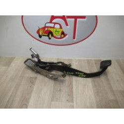 Pedalier de frein TOYOTA AURIS I PHASE 1 d’occasion