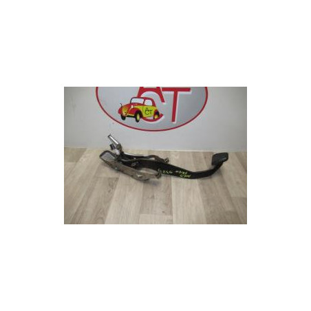 Pedalier de frein TOYOTA AURIS I PHASE 1 d’occasion