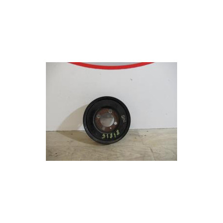 Poulie damper OPEL MERIVA (A) PHASE 2 d’occasion