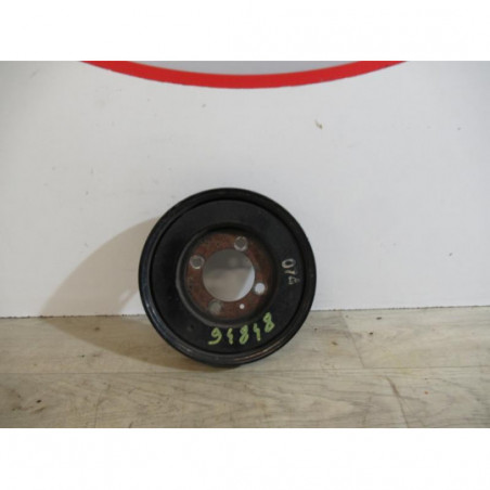 Poulie damper OPEL MERIVA (A) PHASE 2 d’occasion