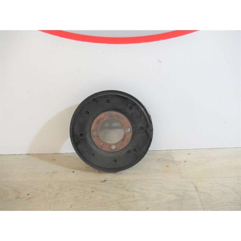 Poulie damper OPEL MERIVA (A) PHASE 2 d’occasion