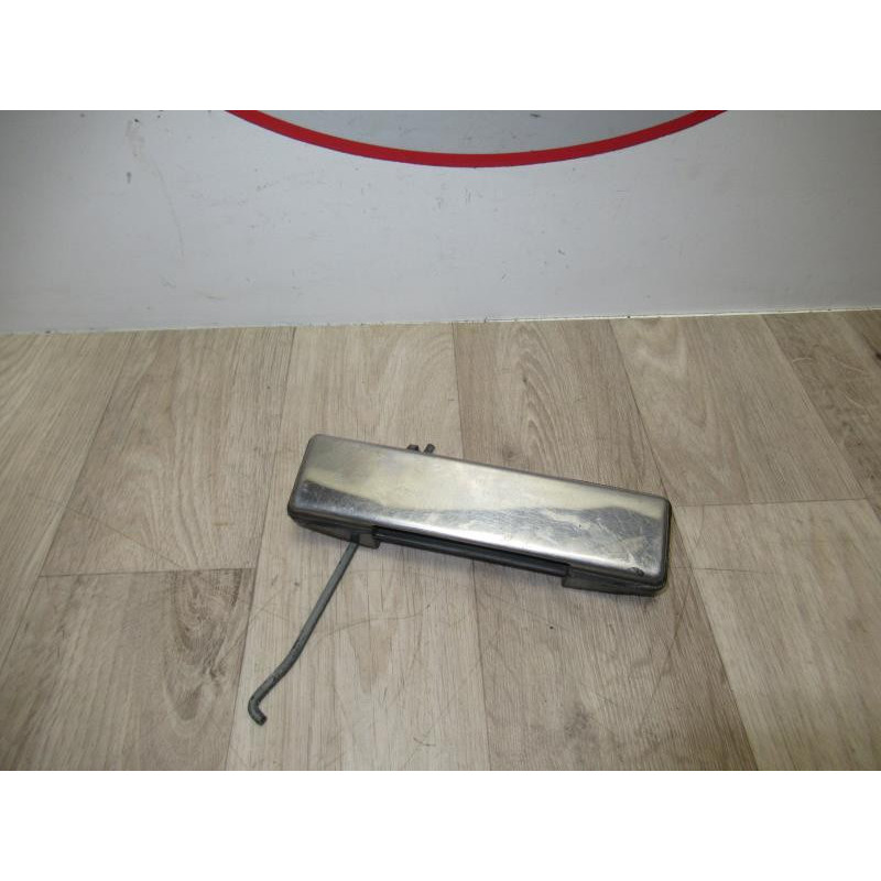 Poignee porte arriere gauche RENAULT R25 PHASE 2 d’occasion