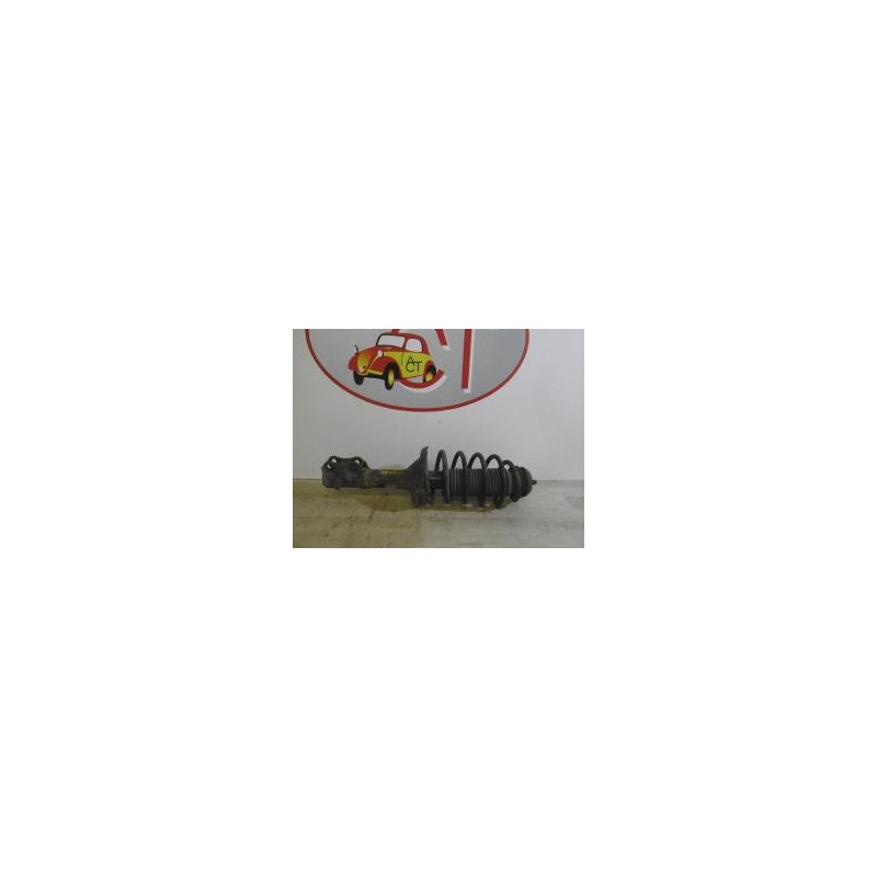 Amortisseur avant droit VOLKSWAGEN POLO III (6N1) d’occasion