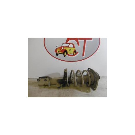 Amortisseur avant droit PEUGEOT EXPERT II PHASE 1 FOURGON d’occasion